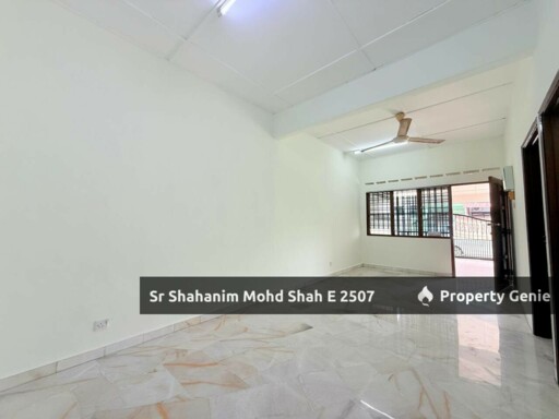 Single Storey Bandar Rinching Seksyen 1, Semenyih