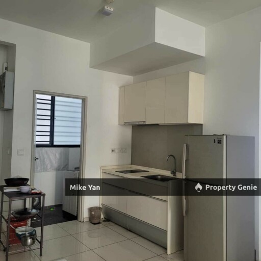 D'Sara Sentral Dsara Sentral Sungai Buloh