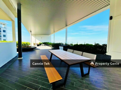 Residensi Bintang @ 1,009sf Below Value 34%!