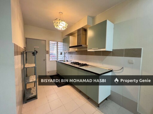 SINGLE STOREY TERRACE TIMUR ENSTEK, BANDAR BARU ENSTEK, NILAI .