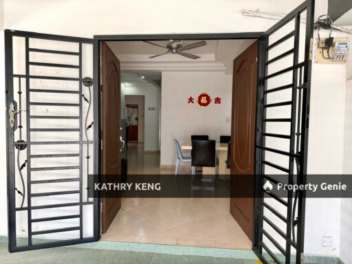 Jalan Nuri Bandar Putra For Rent Kulai For Rent Johor For Rent