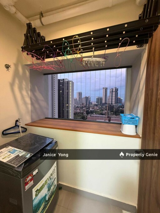 Veranda Residence Johor Bahru