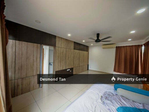 Rimbun Vista ,S2 Heights, Seremban 2 ( End Lot） Renovated