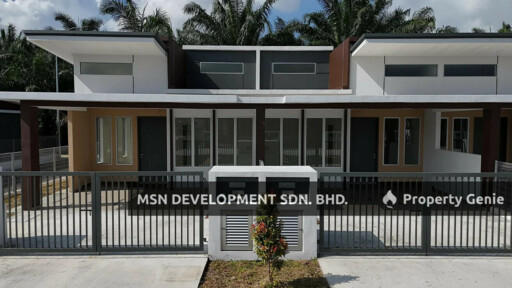 MSN Development: Indahville 3