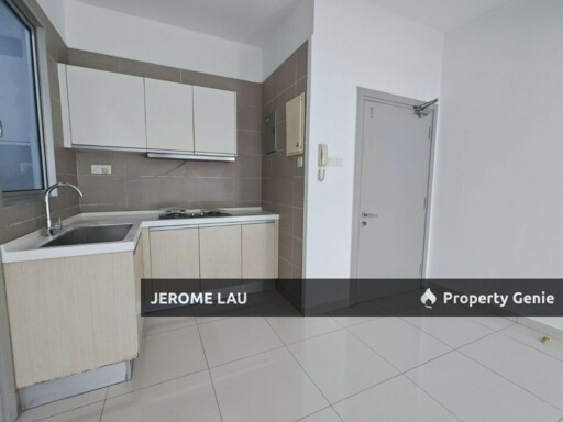 EPIC RESIDENCE 3 Bedroom Apartment for Sale