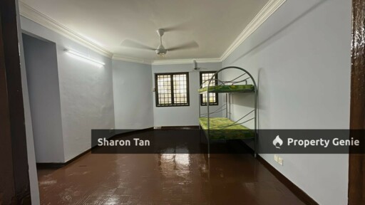 Seri Mutiara Apartment
