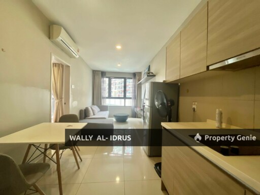 Condo New Unit End Lot @ Kota Kemuning, Shah Alam