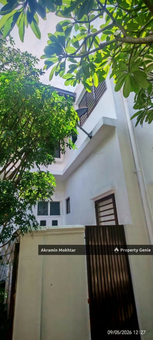 Freehold, Refubish & Renovated | Double Storey House Setia Alam Sari  Bangi