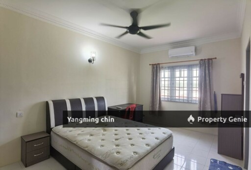 Taman Song Choon, Ipoh @ 2.5 Storey Corner House For Sale