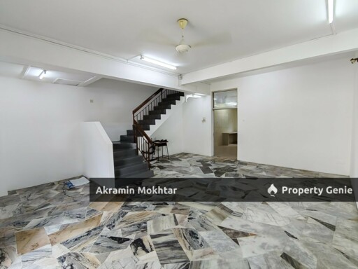 Freehold & Extended | Double Storey Terrace House Seksyen 1 Bandar Mahkota Cheras