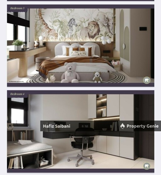 New Project Double Storey Terrace Taman Bunga Raya Klang