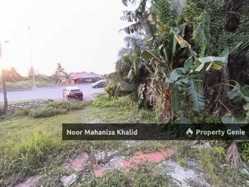 Batu 7 Bukit Kapar