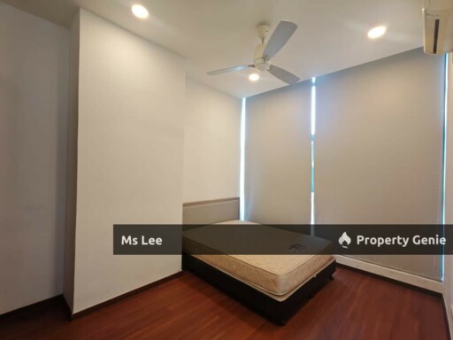 Mirage Residence @ KLCC-Near MRT, Level 10 with Balcony, Good for Investment