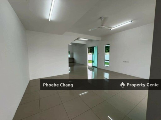 RUMAH MAMPU MILIK PUSING LESTARI