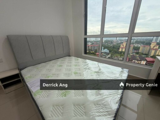 For Rent - Trellis Residence For Rent Johor Bahru For Rent Johor For Rent
