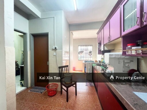 Jalan Jasa @Mutia Rini 4b3b