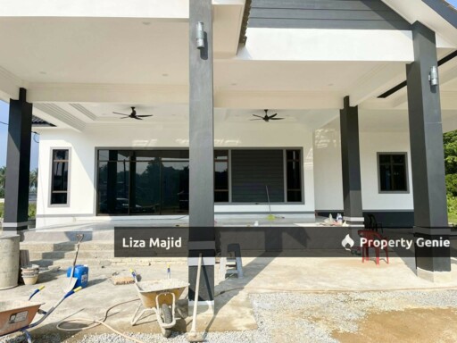 Spacious Luxury Banglo