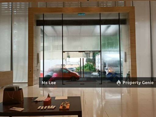 Pavilion Ceylon Hill @ Bukit Ceylon, Bukit Bintang, Kuala Lumpur - 3 storey Bungalow - Good for investment Roi 4.5%