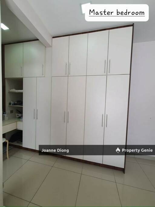 Sanderson Condo-Seri Kembangan