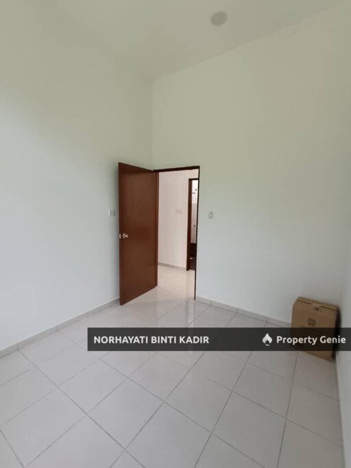 Semi D Taman Armani Kg Pandan Fasa 3 🏡 Sudah Siap dan Dah Ada CCC.