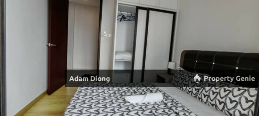 Royal Strand @ Country Garden Danga Bay