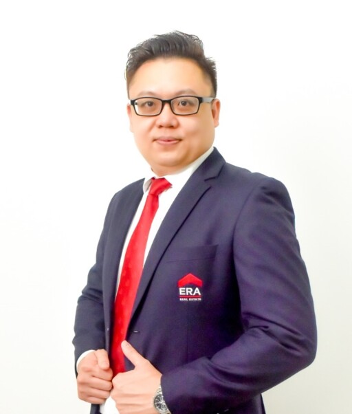 Kevin Liew
