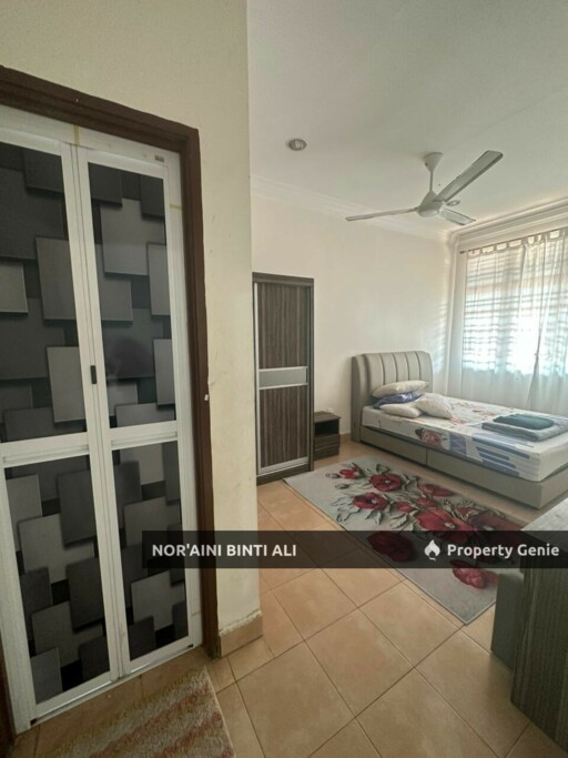 🏡TERES SETINGKAT IM 15 RENOVATED FULLY FURNISHED KUANTAN  📍INDERA MAHKOTA 15/27