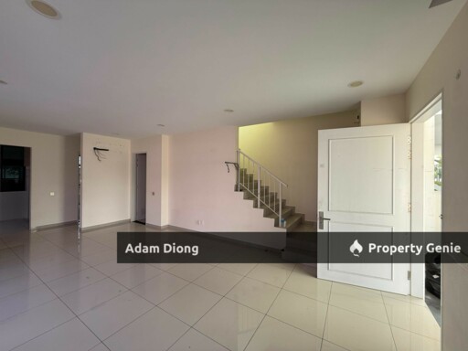 Eco Tropics GreenGate@ Kota Masai Pasir Gudang