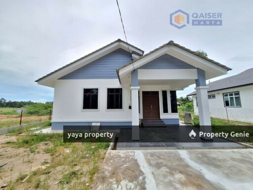 FOR SALE: KAMPUNG PAK BADOL MELOR KELANTAN