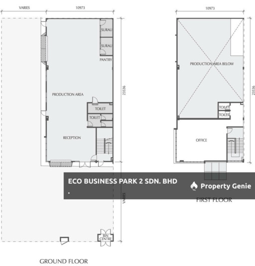 Phase 2, Eco Business Park 2