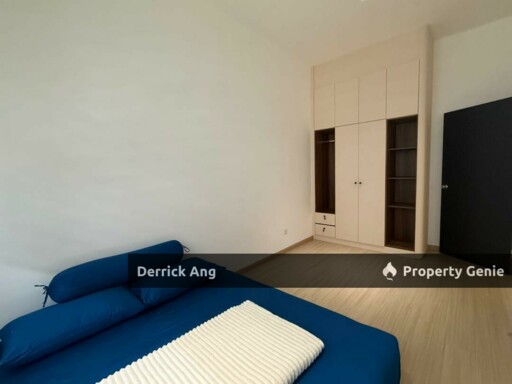 For Rent - Eco Botanic 3 For Rent The Commune For Rent Iskandar Puteri For Rent Johor For Rent