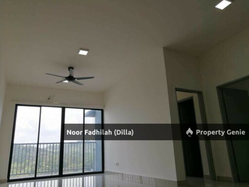 Full Loan Green Park Residence Booking 1K Partial Furnished