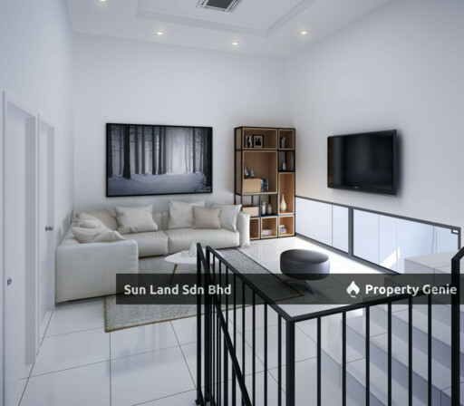 SunLand Residence