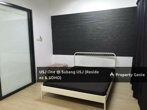 USJ One @ Subang USJ (Residenz & SOHO)