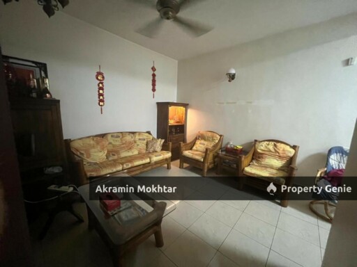 [EXTENDED] 2STY HOUSE AT JALAN AMBAR SATU, SEKSYEN 7, SHAH ALAM