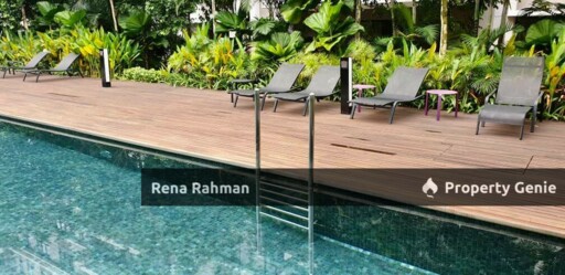 FOR SALE | WINDOWS ON THE PARK CONDOMINIUM, BANDAR TUN HUSSEIN ONN, CHERAS