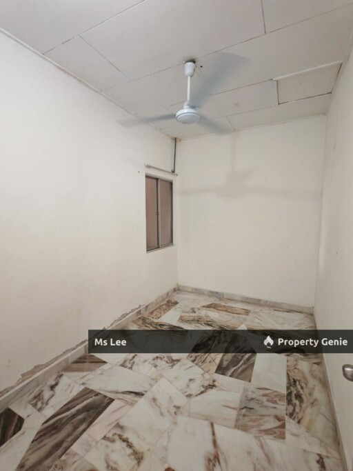 Pangsapuri Senja @ Taman Bukit Mewah, Kajang-Blok H Tingkat 4-Ready 15/8