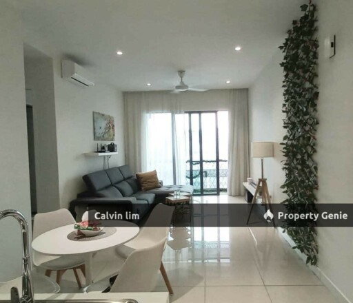 Unio residence kepong