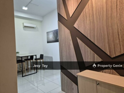 Austin 18 Office For Rent