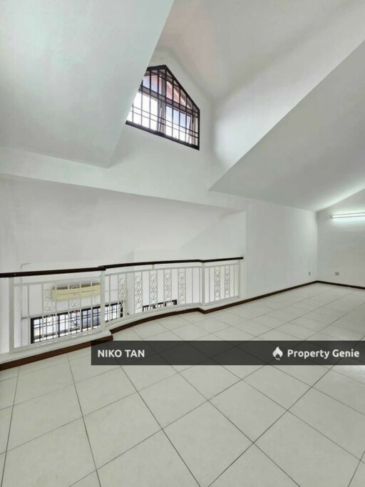1.5Storey Jalan Bukit Impian 1x@Taman Impian Emas