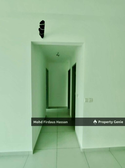 For Sale : Sinaran Residence @ Bandar Cassia, Batu Kawan, Penang.