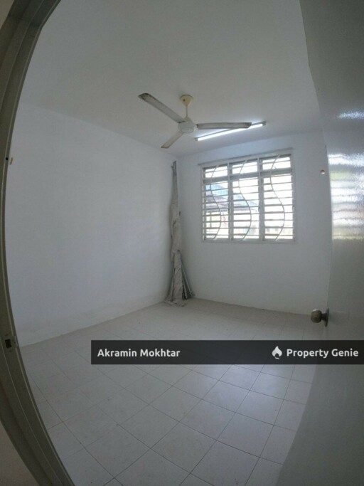 Freehold & Malay Reserved | Single Storey Taman Mawar Jingga, Banting, Selangor