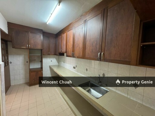 Villa Angsana Condo, Jalan Ipoh Kuala Lumpur MRT Kentomen