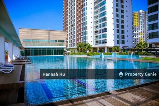 Hot Deal Amerin Residence BMV