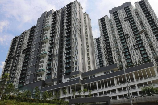 Green Residence