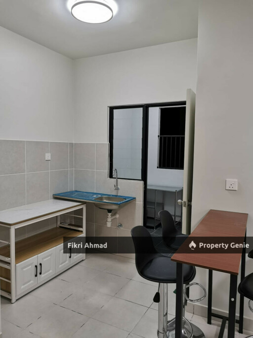 FOR RENT: Near MRT Residensi Max Jalan Ipoh KL City