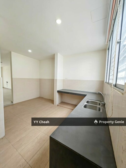 Pine Park, Klebang Ipoh, 2 Storey Terrace For Sale, Freehold, Gated&Guarded