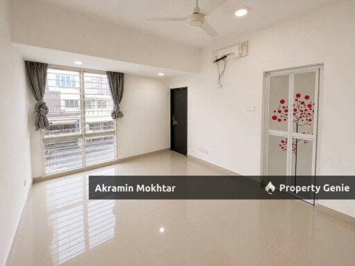 Freehold, Renovated Extended | 3 Storey House Taman Sri Putra Sungai Buloh