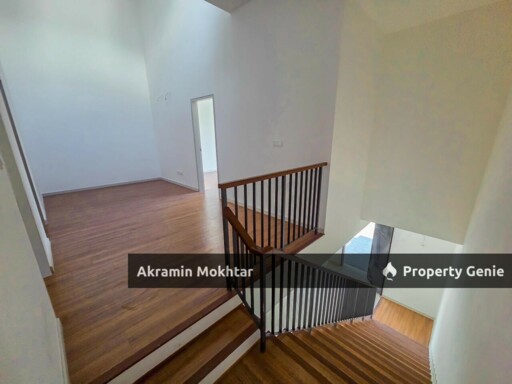 Freehold | 2 Storey VERNA Serene Heights Semenyih