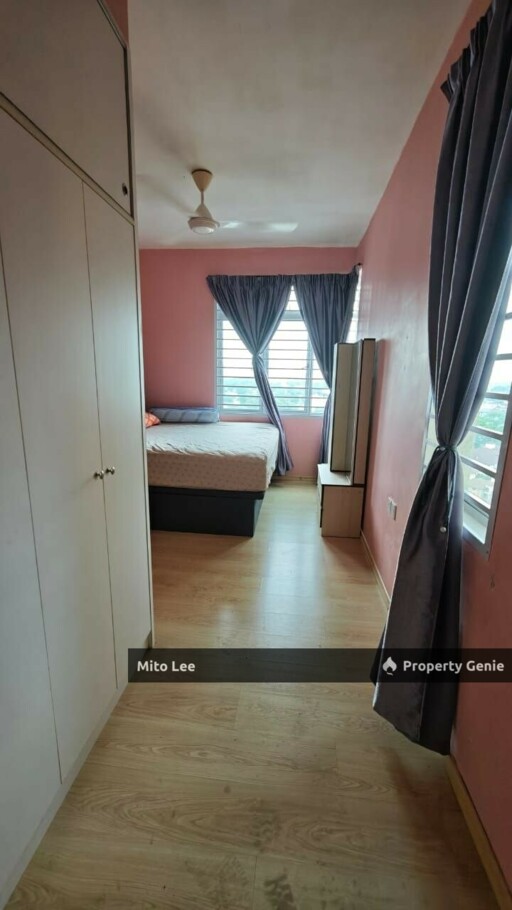 Larkin Heights Apartment For Rent Larkin For Rent Johor Bahru For Rent Johor For Rent